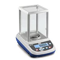 KERN ALJ 160-4AM Analytical balance (160g/0,0001)