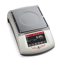 HUAZHI HZY-5202 Precision Balance (5200, 10mg Internal CAL)