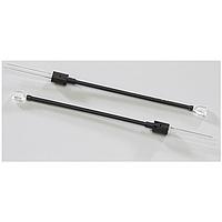 BIVAR FLPOV3.0-SG Flexible Light Pipes with LEDs Light Pipe Flex 6 x 3mm Super Green