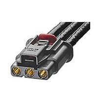 Molex 45141-0312 Discrete Wire MULTICAT 3CKT CPA SR 1.0M 16AWG FEM