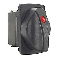 Carling Technologies RV11D2BC00B-KRC Rotary Switches 1-pole, , , Rotary Switch with , bracket