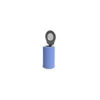 AMP Connectors - TE Connectivity 6-51864-1 Ring TERMI-PIDG R IR 16 6