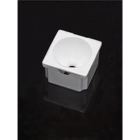 Ledil CA13636_G2-LAURA-R-XW-P Reflector Ref Assy square