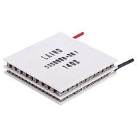 Laird Thermal Systems 9350007-304 Multi-Stage Thermoelectric Cooler, High Temp Differential, 27W, Metallized Hot/Cold Surface