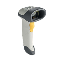 Zebra LS2208-SR Handheld Laser Scanner (650 nm Laser Diode Class 2)