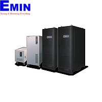 3-phase voltage stabilization