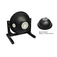 Tsubosaka SIS-300B White Silicon Integrating Sphere (01 point φ102mm)