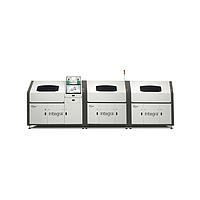 Nordson Integra 508.4 Selective soldering system (1.5 ~ 18 KW; 1.5 ~ 8 KW)