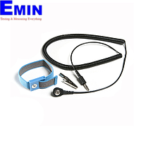 Anti-static wristbands