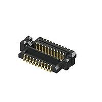 Samtec TLH-030-0.50-G-D-A-K-FR Fixed Terminal Blocks 0.50 mm Micro Blade & Beam Ultra Low Profile Terminal Strip
