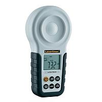 LaserLiner Light Meter Calibration Service