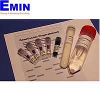 PHYWE KLA-530-120 Kit Forensic DNA Fingerprinting