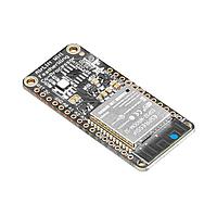 Adafruit 4264 Development Boards Adafruit AirLift FeatherWing – ESP32 WiFi Co-Processor