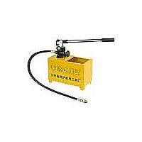 Pressure testing equipment