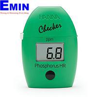 HANNA HI706 Phosphorus High Range Checker (0 - 15ppm)