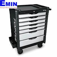TOPTUL TCBL0803 8 Drawers Cabinet Tools