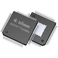 Infineon TLE98932QKW62SXUMA1 MCUs EMBEDDED_POWER
