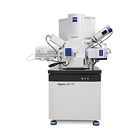ZEISS Sigma 500 Electron Microscopy