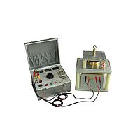HV HIPOT GDML-20S Leakage Current Test Set for FRP Insulator Core Rod (2kVA)