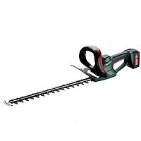 METABO AHS 18-55 V Cordless hedge trimmer (2700 spm)