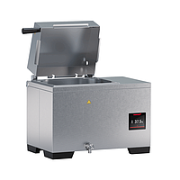 MEMMERT WTB11 Water Bath (+10 ~ +100 °C, 10L)