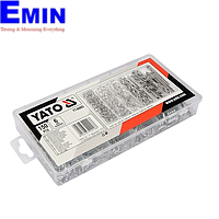 Yato YT-06883 150pcs split pins assortment