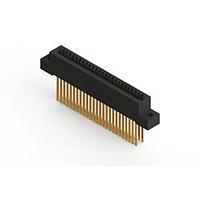 EDAC 892-050-544-204 Receptacles High Temp Card Edge Connector