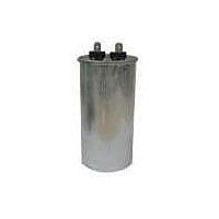 Motor Start, Motor Run Capacitors (AC)