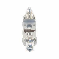 Eaton Bussmann SD00-D Fuse Base NH00 SINGLE POLE SILVER 1/4 SCREW