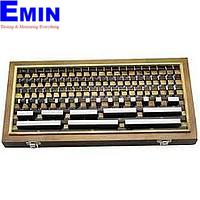 MOORE & WRIGHT MW700-09 Moore & Wright Steel Gauge Blocks