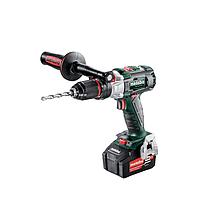 METABO SB 18 LTX BL I Cordless hammer drill (0-1850 rpm)