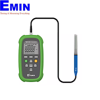 Tunkia TM5120B Hand-held Tesla-Meter (2mT～3000mT, Class 2)