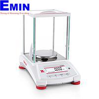 OHAUS PX423 analytical balance (420g, 0.001g)