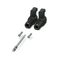 PHOENIX CONTACT 1288250 EV Connectors EV-T1CCS-M4X20-BIT-C