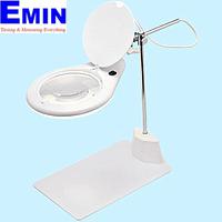 Niigata Seiki LS4-150S LED Stand Magnifier