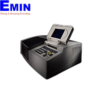 PGinstruments T80+ Double Beam Spectrophotometer (variable spectral bandwidth)