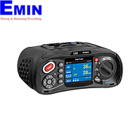 CEM DT-6611 LOOP/PSC Tester (1999Ω, 20KA, 440V)