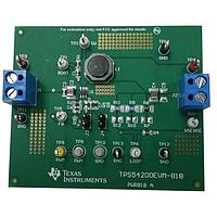 Texas Instruments TPS54200EVM-818 Voltage Regulator - Switching Regulator Evaluation Module