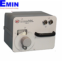 IETLAB GenRad 1422 Series Variable Air Capacitors (0.002 pF - 1150 pF)