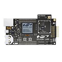 Silicon Labs SLWSTK6065B Starter Kits EFR32 Flex Gecko 2400/169 MHz Wireless Starter Kit