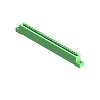 EDAC 337-026-541-104 With Flanges Card Edge Connector