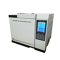 Zhiwei ZWGC908 Gas Chromatograph Analyzer (8 ~450°C)