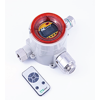AIYI GTQ-AF110 Fix Gas Detector CH4 (0-100% LEL)