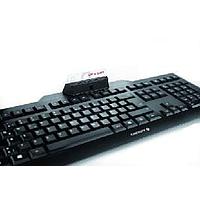 CHERRY JK-A0104EU-2 Keyboards 5V