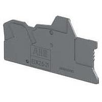 AMP Connectors - TE Connectivity EDK2.5-21 End Section Aut SNK Accessories