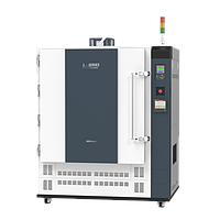 JEIOTECH LTV-100 Heating chamber (1000L, 350℃)