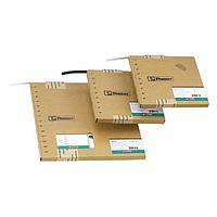 Panduit MBH-TLR Metal Ties Custom Banding, 304 Steel, Heavy 250ft (