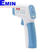 Body temperature meter