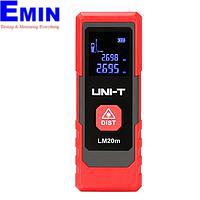 UNI-T LM20m Laser Distance Meter (20m)
