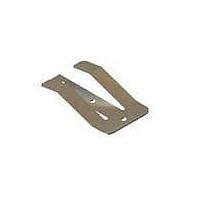 Keystone Electronics 2983 Battery Contacts Small Neg coin Contact Matte Tin